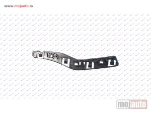 NOVI: delovi  NOSAC PREDNJEG BRANIKA BOCNI PLASTICNI Levo Fiat 500 l 12-17 -dostupno