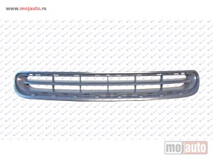 Glavna slika - CENTRALNA RESETKA GORNJA Fiat 500 l 12-17 -dostupno - MojAuto