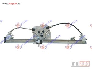 Glavna slika - PODIZAC PREDNJEG PROZORA ELEKTRICNI (BEZ MOTORA) Desno Fiat 500 l 17- -dostupno - MojAuto