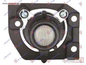 NOVI: delovi  MAGLENKA (H3) (E) (TYC) Desno Fiat 500 15- -dostupno