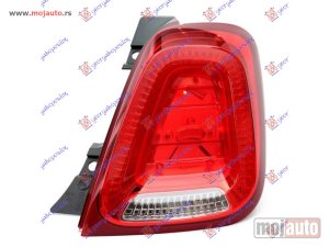 NOVI: delovi  STOP LAMPA (CABRIO) (MARELLI) Desno Fiat 500 15- -dostupno