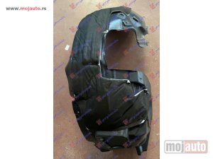 NOVI: delovi  POTKRILO PLASTICNO Desno Fiat 500 x 19- -dostupno