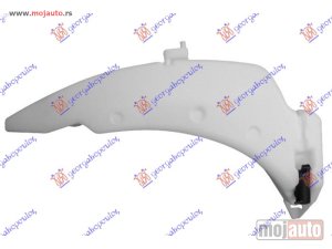 NOVI: delovi  POSUDA ZA TECNOST BRISACA (SA MOTOROM) Ford transit connect 03-10 -dostupno