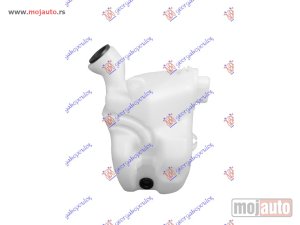 NOVI: delovi  POSUDA ZA TECNOST BRISACA Citroen ds3 14-16 -dostupno