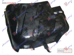 Glavna slika - ZASTITA MOTORA PLASTICNA Desno Citroen c-elysee 13-16 -dostupno - MojAuto