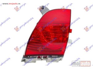 Glavna slika - ZADNJA MAGLENKA Levo Citroen c3 air cross 21- -dostupno - MojAuto