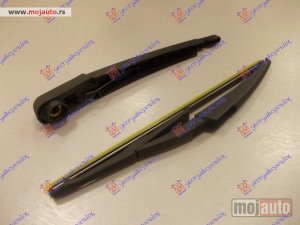 NOVI: delovi  ZADNJI BRISAC KOMPLET 315mm Citroen c1 14- -dostupno