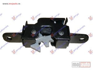 NOVI: delovi  BRAVA HAUBE NA VEZNOM LIMU Renault megane h/b - s.w. 08-14 -dostupno