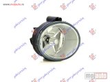 NOVI: delovi  MAGLENKA Desno Nissan primastar 02-06 -dostupno