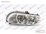 NOVI: delovi  FAR ELEKTRICNI (TYC) Desno Alfa romeo 156 97-03 -dostupno