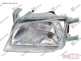 NOVI: delovi  FAR ELEKTRICNI (DEPO) Levo Subaru justy 97-05 -dostupno