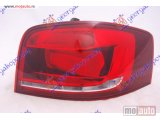NOVI: delovi  STOP LAMPA 3 VRATA 2010- Desno Audi a3 08-12 -dostupno