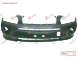 NOVI: delovi  PREDNJI BRANIK 07-10 (SA/BEZ PRSKALICA) Nissan x-trail 01-14 -dostupno