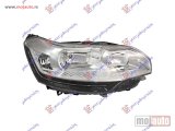 NOVI: delovi  FAR ELEKTRICNI 2011- (VALEO) Desno Citroen c5 08-16 -nedostupno