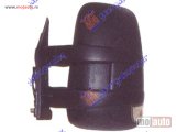 NOVI: delovi  RETROVIZOR ELEKTRICNI SA GREJACEM KRATKI (MIGAVAC) (SENZOR) (KONVEKSNO STAKLO) Levo Iveco daily 07-11 -dostupno