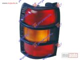 NOVI: delovi  STOP LAMPA (ZUTI MIGAVAC) (CRNI OKVIR) (DEPO) Levo Mitsubishi pajero 92-95 -dostupno