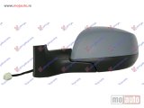 NOVI: delovi  RETROVIZOR ELEKTRICNI SA GREJACEM PM (KONVEKSNO STAKLO) Levo Opel agila 08-14 -dostupno