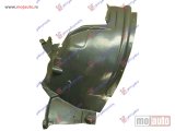NOVI: delovi  POTKRILO (ZADNJI DEO) PLASTICNO Desno Bmw x5 (e70) 07-10 -dostupno