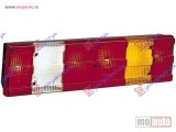 NOVI: delovi  STOP LAMPA (DEPO) Desno Mercedes actros 96-02 -dostupno