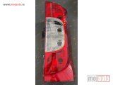 NOVI: delovi  STOP LAMPA (DUPLA VRATA) (TURSKA) Desno Fiat fiorino/qubo 08-16 -dostupno
