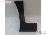 NOVI: delovi  RUB PLASTICNI PREDNJEG BLATOBRANA (ADVENTURE) Levo Fiat fiorino/qubo 08-16 -dostupno
