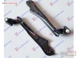 NOVI: delovi  KLIZAC (VODJICA) KLIZNIH VRATA GORNJI Desno Fiat fiorino/qubo 08-16 -dostupno