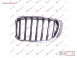 NOVI: delovi  PVC MASKA HROM/CRNA Levo Bmw x4 (f26) 14-18 -dostupno