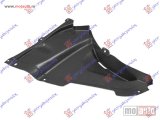 NOVI: delovi  POTKRILO (PREDNJI DONJI DEO) (?-SPORT) Levo Bmw series 3 (f30/f31) sdn/s.w. 12-14 -dostupno