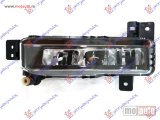 NOVI: delovi  MAGLENKA LED (KINA) Levo Bmw series 3 (g20/g21) sdn/s.w. 18-22 -dostupno