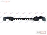 NOVI: delovi  SPOJLER ZADNJEG BRANIKA (2 OTVORA ZA OKRUGLE CEVI AUSPUHA) (M-PERFORMANCE) Bmw series 3 (g20/g21) sdn/s.w. 18-22 -dostupno