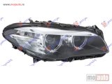 NOVI: delovi  FAR Bi-XENON (HELLA) Desno Bmw series 5 (f10/11) 13-16 -nedostupno