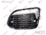 NOVI: delovi  RESETKA PREDNJEG BRANIKA SA LAJSNOM (M 40i) Levo Bmw x4 (f26) 14-18 -dostupno