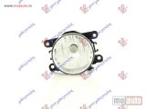 NOVI: delovi  MAGLENKA (PSX24W) (E) (TYC) Dacia logan-mcv 08-12 -dostupno