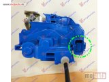 NOVI: delovi  BRAVA ZADNJIH VRATA (CENTRALNO ZAKLJUCAVANJE) (5pins) Desno Fiat 500 l 12-17 -dostupno