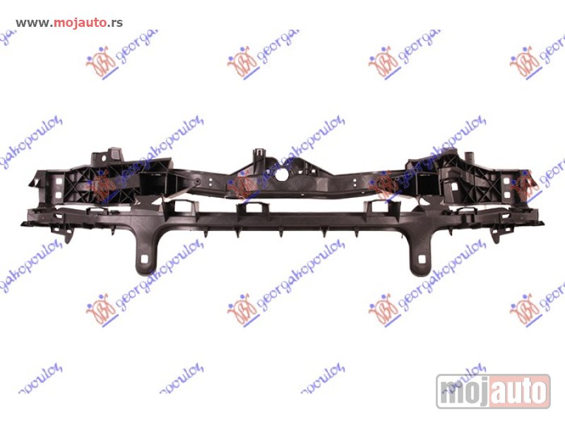 Glavna slika -  VEZNI LIM Ford focus c-max 07-10 -dostupno - MojAuto