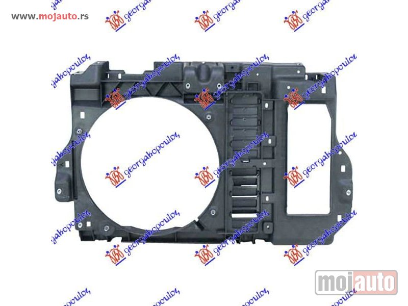 Glavna slika -  VEZNI LIM (1.6/2.0/2.2 DIZEL) Citroen c5 08-16 -dostupno - MojAuto