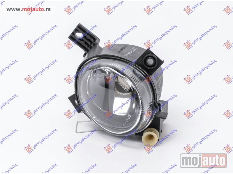 Glavna slika -  MAGLENKA (& S) (E) (DEPO) Desno Audi a3 08-12 -dostupno - MojAuto