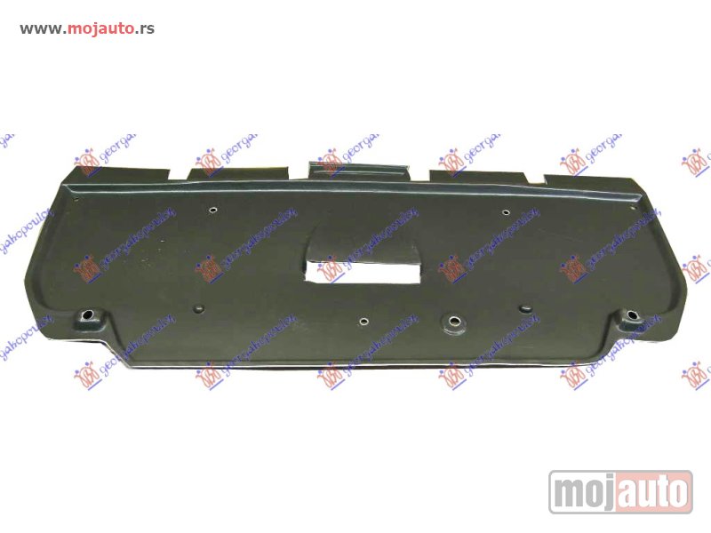 Glavna slika -  ZASTITA MOTORA ISPOD MENJACA Audi a6 08-10 -dostupno - MojAuto