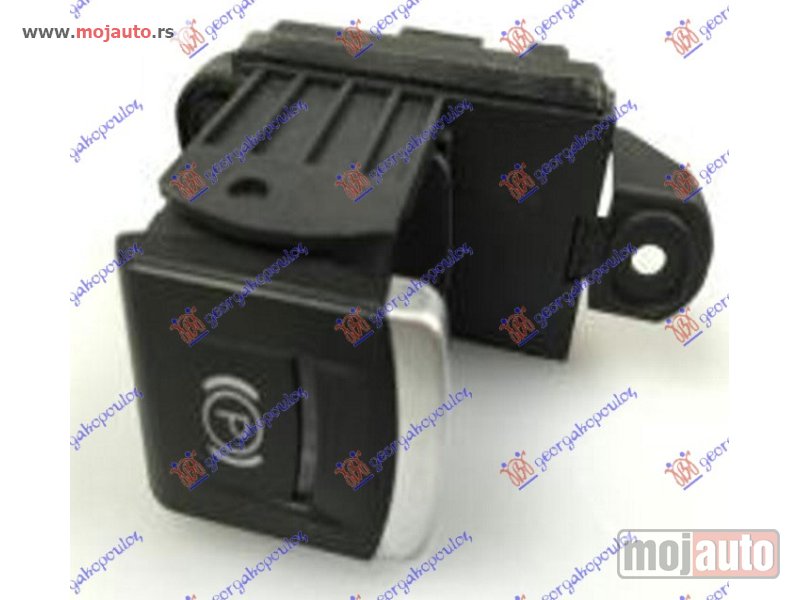 Glavna slika -  PREKIDAC RUCNE KOCNICE (10 PIN) Audi a6 08-10 -dostupno - MojAuto