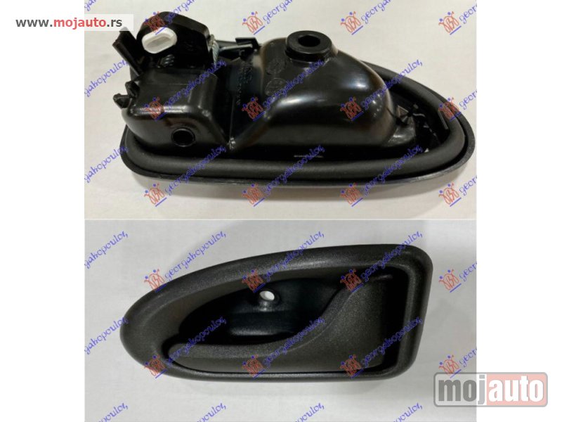 Glavna slika -  KVAKA PREDNJIH VRATA UNUTRASNJA Desno Iveco daily 07-11 -dostupno - MojAuto