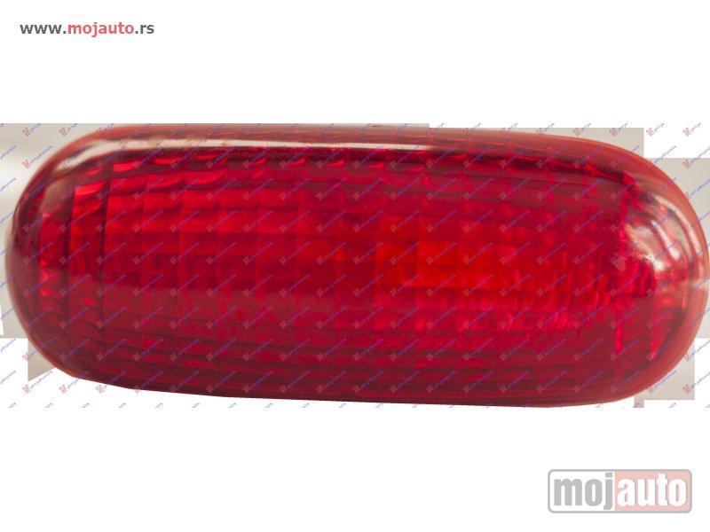 Glavna slika -  TRECA STOP LAMPA Nissan primastar 02-06 -dostupno - MojAuto