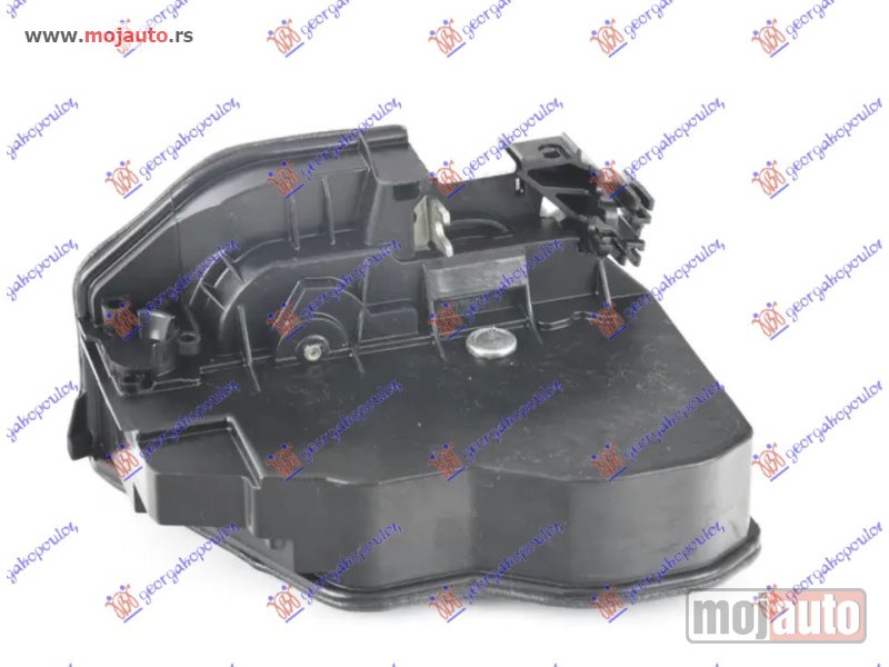Glavna slika -  BRAVA ZADNJIH VRATA ELEKTRICNA (MEKO ZATVARANJE) (5pins) Desno Bmw series 7 (f01/02) 12-15 -dostupno - MojAuto