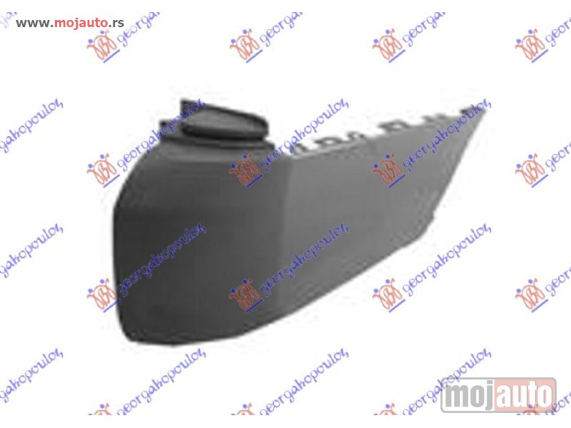 Glavna slika -  KRAJ ZADNJEG BRANIKA PM (DUGA SASIJA) Desno Fiat scudo 22- -dostupno - MojAuto