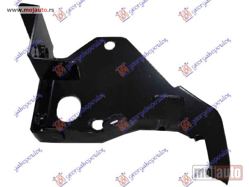 Glavna slika -  NOSAC VEZNOG LIMA BOCNI METALNI Desno Citroen ds4 11-15 -dostupno - MojAuto
