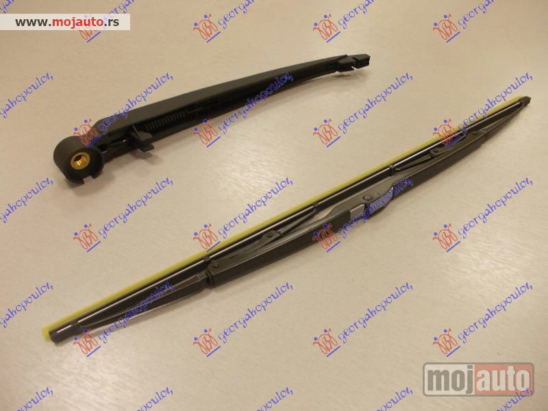 Glavna slika -  ZADNJI BRISAC KOMPLET KARAVAN 450mm Bmw series 5 (e39) 96-02 -dostupno - MojAuto