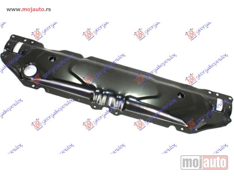 Glavna slika -  VEZNI LIM GORNJI Bmw series 5 (e60/61) 03-10 -dostupno - MojAuto