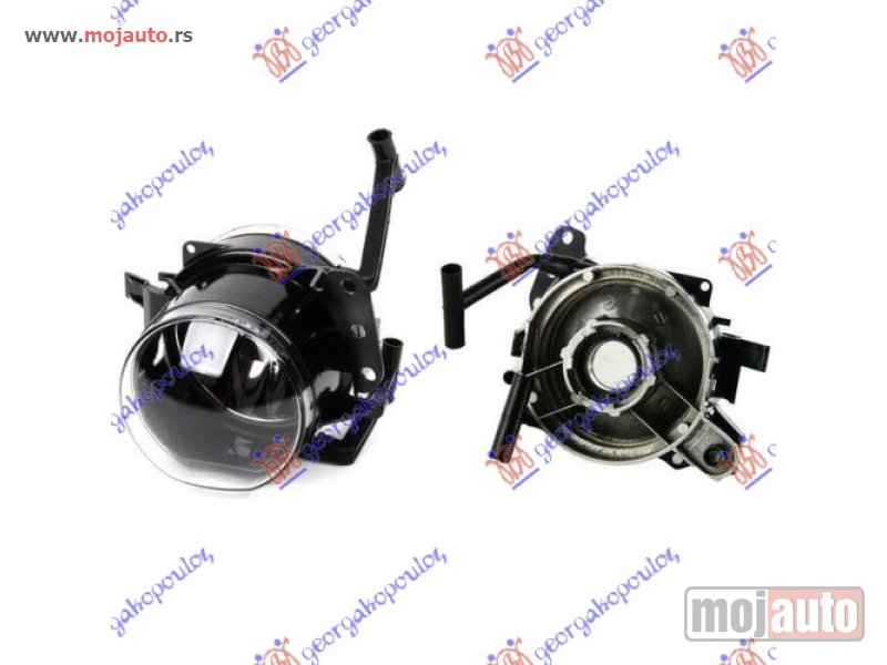Glavna slika -  MAGLENKA (M5) -2007 (E) (DEPO) Levo Bmw series 5 (e60/61) 03-10 -dostupno - MojAuto