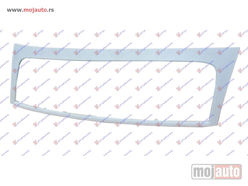 Glavna slika -  OKVIR MASKE PM Fiat scudo 07-16 -dostupno - MojAuto
