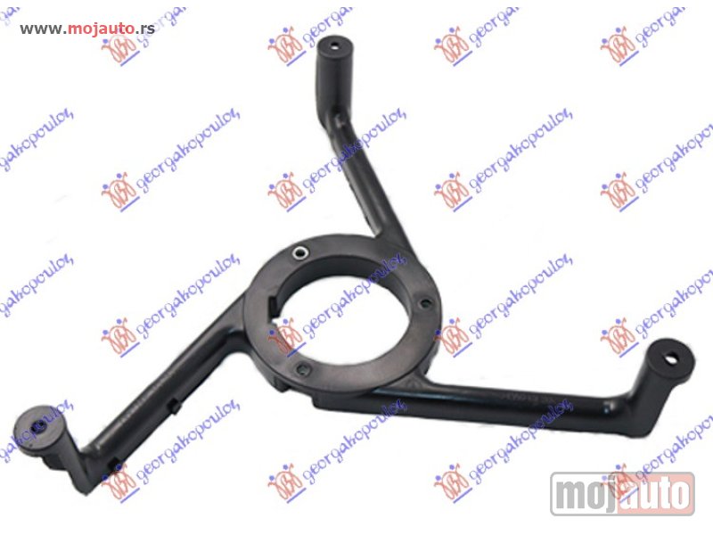 Glavna slika -  NOSAC VENTILATORA (3 KRAKA) Audi tt 98-06 -dostupno - MojAuto