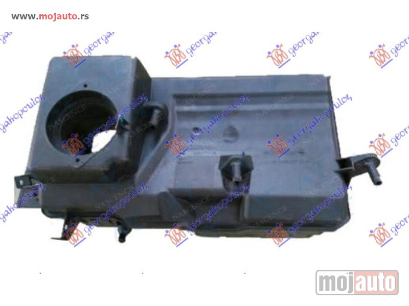 Glavna slika -  KUCISTE FILTERA VAZDUHA (T6 2.5 BENZIN) Volvo s80 06-13 -dostupno - MojAuto